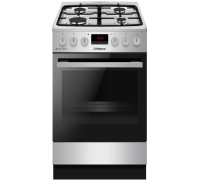 Кухонная плита Hansa FCMX592299H