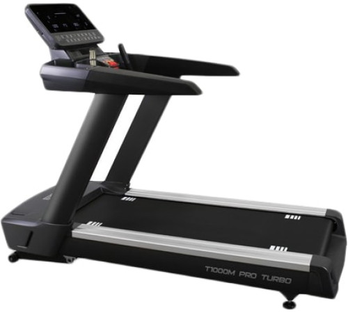 Электрическая беговая дорожка Bronze Gym T1000M Pro Turbo