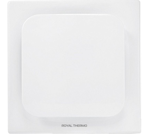 Осевой вентилятор Royal Thermo Virtuoso RAFV 120 T