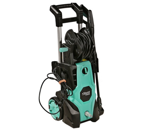 Мойка высокого давления Sturm PW9225I