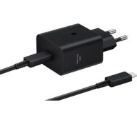 Сетевое зарядное Samsung EP-T4511XBEGEU