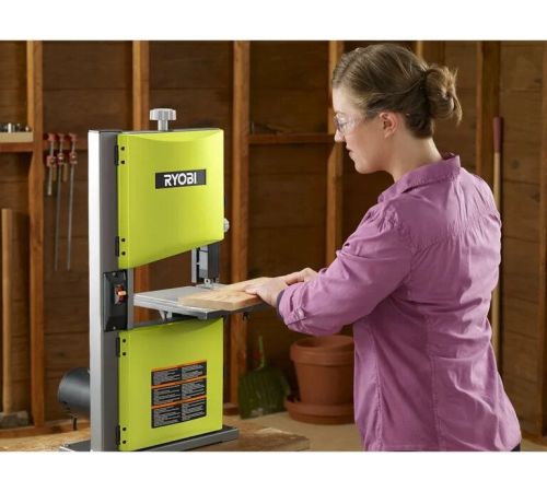 Ленточнопильный станок Ryobi RBS250G