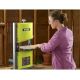 Ленточнопильный станок Ryobi RBS250G