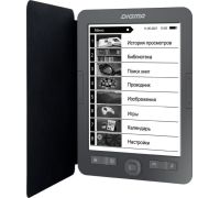 Электронная книга Digma M1 Dark Grey