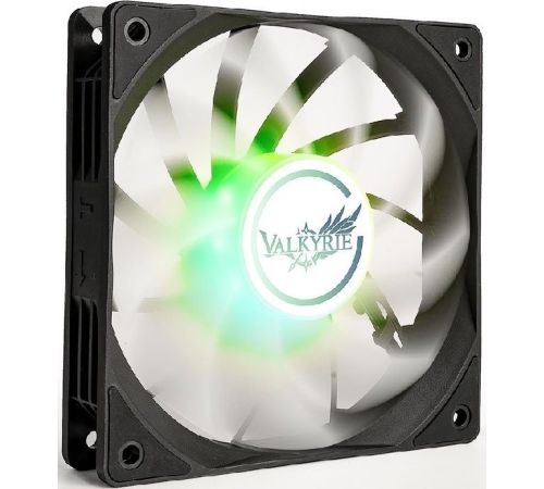 Система жидкостного охлаждения для процессора Valkyrie Jarn 360 ARGB черный