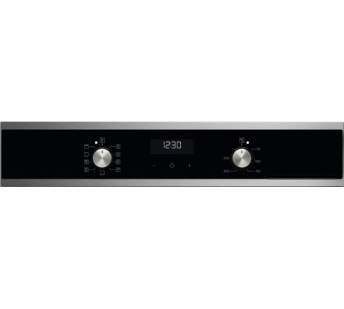 Электрический духовой шкаф Electrolux SteamBake PRO 600 EOD5H70BX