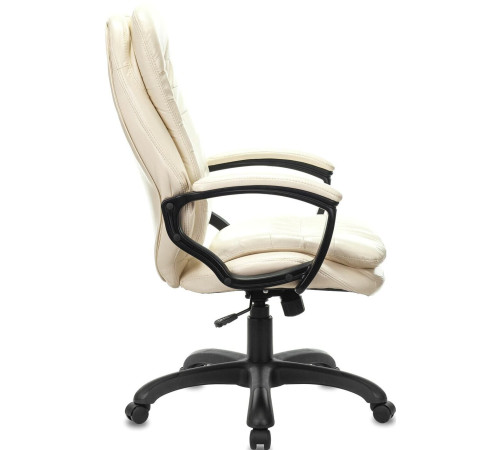 Кресло Brabix Omega EX-589 бежевый