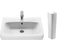 Умывальник Santek Нео-60 1.WH30.2.186+1.WH30.2.182