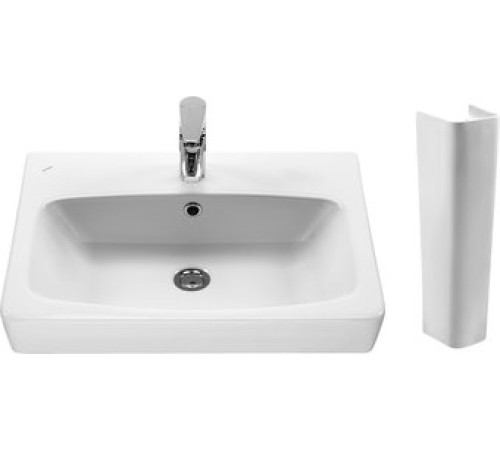Умывальник Santek Нео-60 1.WH30.2.186+1.WH30.2.182