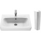 Умывальник Santek Нео-60 1.WH30.2.186+1.WH30.2.182