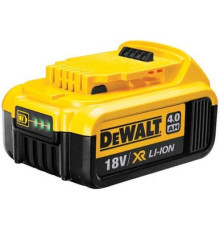 Аккумулятор DeWalt DCB182 18В/4 Ah