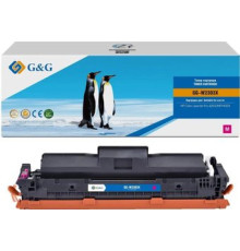 Картридж G&G GG-W2303X аналог HP W2303X