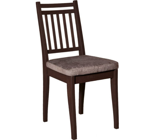 Стул Folium Марк 3 M3O262006С масло, коричневый, Cacao