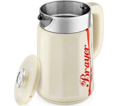 Электрический чайник Brayer BR1081