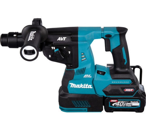 Перфоратор Makita HR004GZ без АКБ