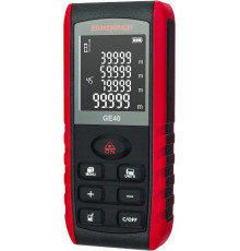 Лазерный дальномер Ermenrich Reel PRO GE40 83075