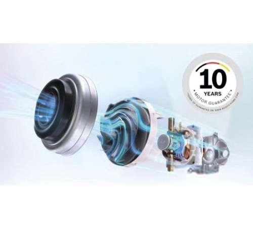 Пылесос Bosch Serie 2 BGLS2BA2