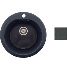 Кухонная мойка БелЭворс Nika антрацит