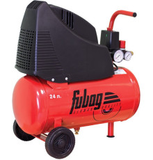 Компрессор Fubag OL 195/24 CM1,5
