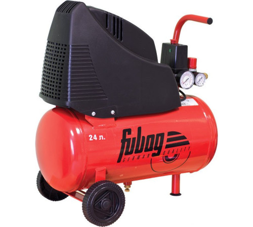 Компрессор Fubag OL 195/24 CM1,5