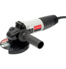 Угловая шлифмашина Интерскол УШМ-125/700