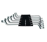 Набор ключей  Toptul GAAC0602 6 предметов