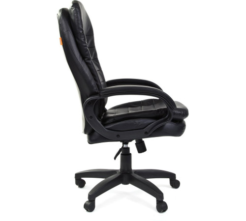 Кресло CHAIRMAN 795 LT черный