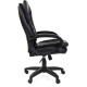 Кресло CHAIRMAN 795 LT черный