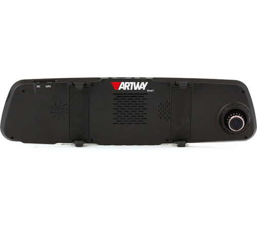 Видеорегистратор-радар детектор 2в1 Artway MD-163