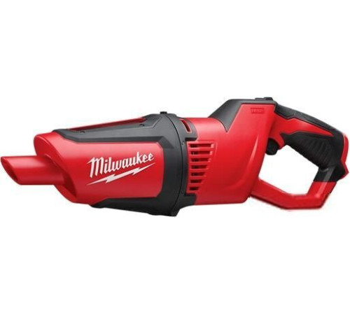 Пылесос Milwaukee M12HV-0