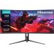 Игровой монитор Hisense 34G6Q Pro