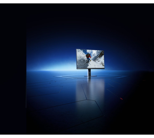 Игровой монитор Xiaomi Gaming Monitor G27i 2026 P27FDA-RGGL международная версия