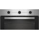 Электрический духовой шкаф BEKO BBIC12100XD