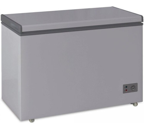 Морозильный ларь Бирюса M240KVS