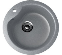 Кухонная мойка Ulgran U-102 309 темно-серый