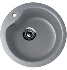 Кухонная мойка Ulgran U-102 309 темно-серый