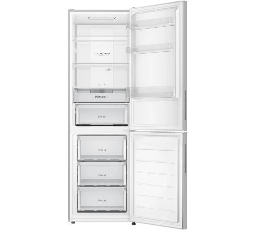Холодильник Haier CEF536CSG