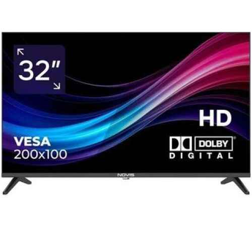 Телевизор NOVIS NTV-H3206T