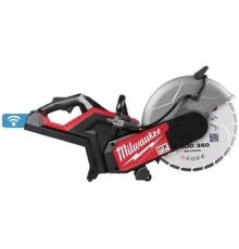 Электрорез Milwaukee MXF COS350G2-0 4933480478 без АКБ