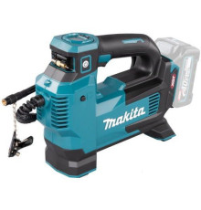 Автомобильный компрессор Makita MP001GZ без АКБ