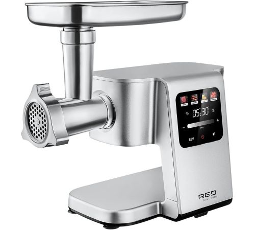 Мясорубка RED Solution MG1100D-8