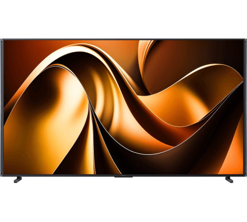 MiniLED телевизор Hisense 110UXNQ