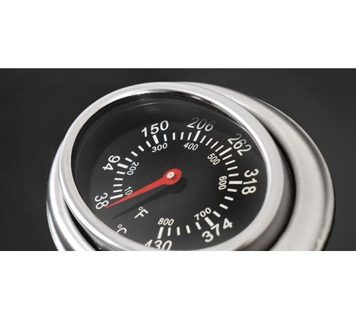 Газовый гриль для дачи Nexgrill Gourmet Plus 720-0830XA