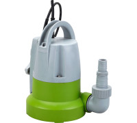 Дренажный насос Greenpump GO 400