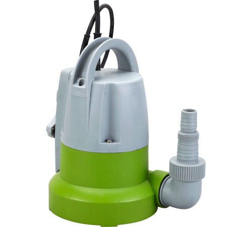 Дренажный насос Greenpump GO 400