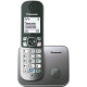 Радиотелефон Panasonic KX-TG6811UAM