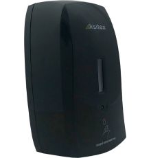 Дозатор для жидкого мыла Ksitex ASD-1000B черный