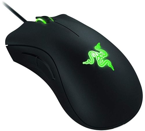 Игровая мышь Razer DeathAdder Essential