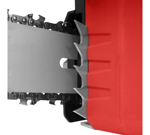 Аккумуляторная пила Milwaukee M18 FTHCHS30-802 4933499221 с 2-мя АКБ