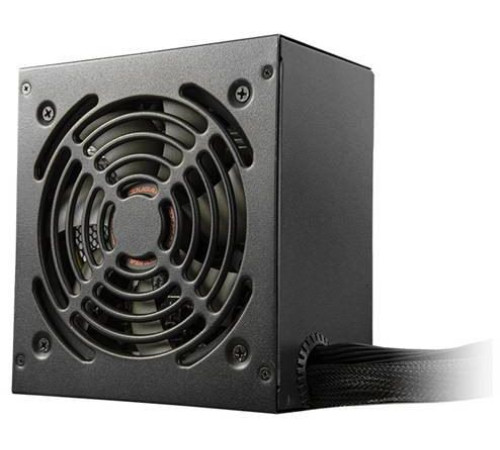 Блок питания Cougar VTE X2 650 Rev.2